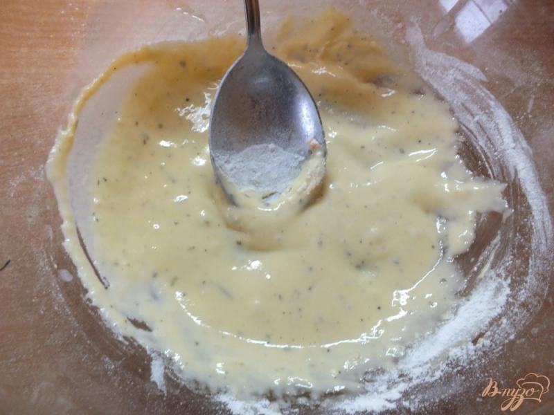 Фото приготовление рецепта: Суп с клецками и фрикадельками шаг №6