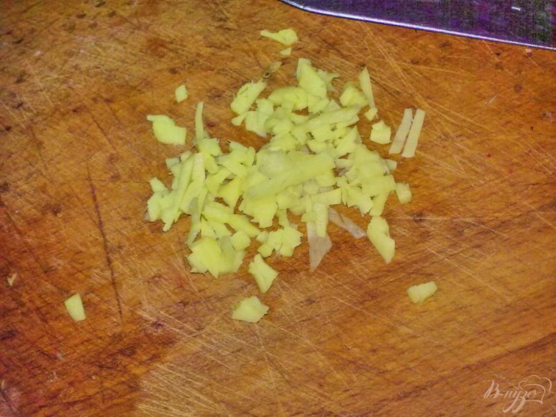 Фото приготовление рецепта: Картофель «Пряный» шаг №2