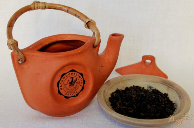 Фото приготовление рецепта: Масала чай шаг №2