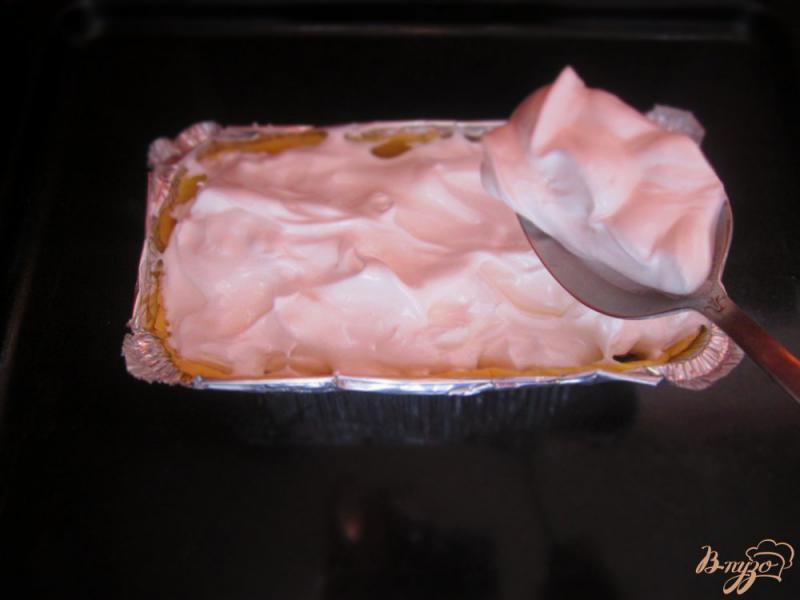 Фото приготовление рецепта: Пирог «Яблочные розы» шаг №9