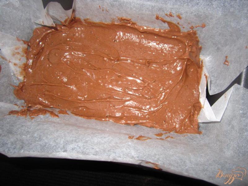 Фото приготовление рецепта: Торт из печенья и сухого молока шаг №5