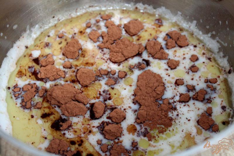 Фото приготовление рецепта: Ореховые конфеты с медом шаг №5