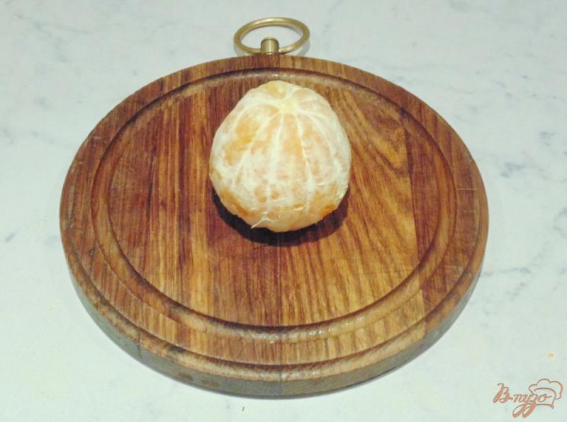 Фото приготовление рецепта: Варенье из тыквы и апельсина шаг №3