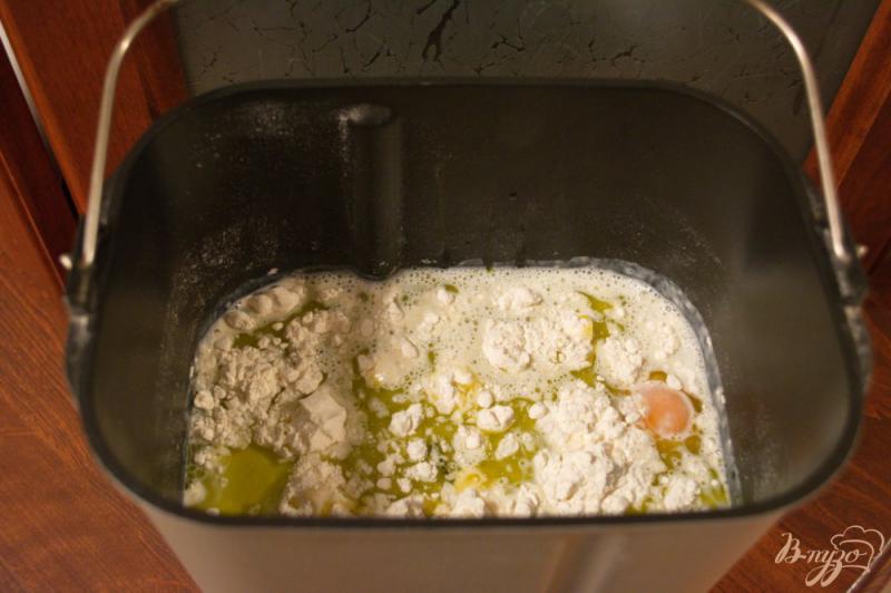 Фото приготовление рецепта: Домашние пироги с яблоком и грушей одновременно шаг №1