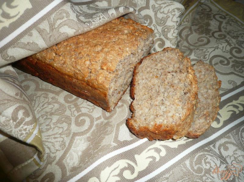 Фото приготовление рецепта: Хлеб «Ассорти» шаг №15