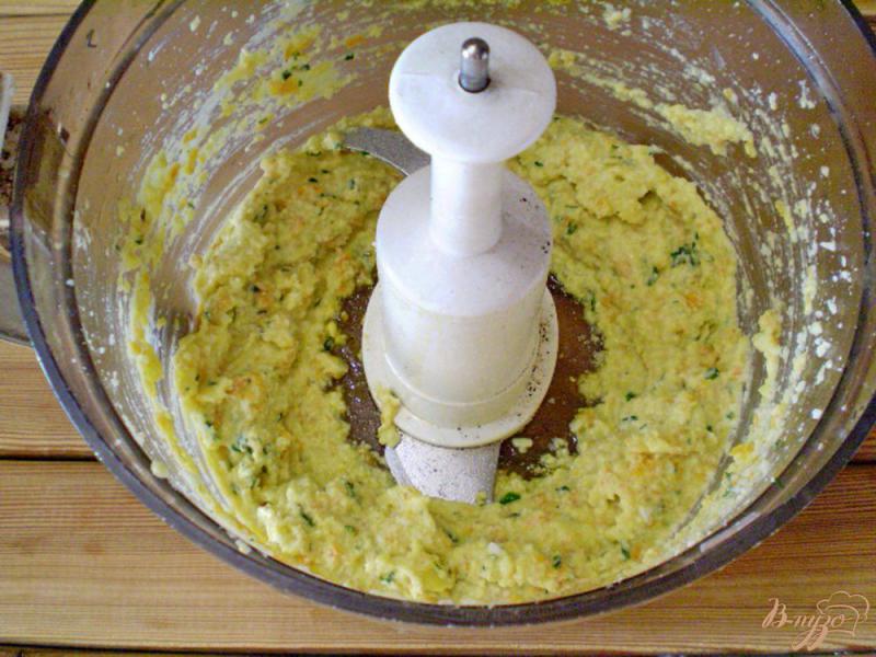 Фото приготовление рецепта: Закуска из яиц шаг №3