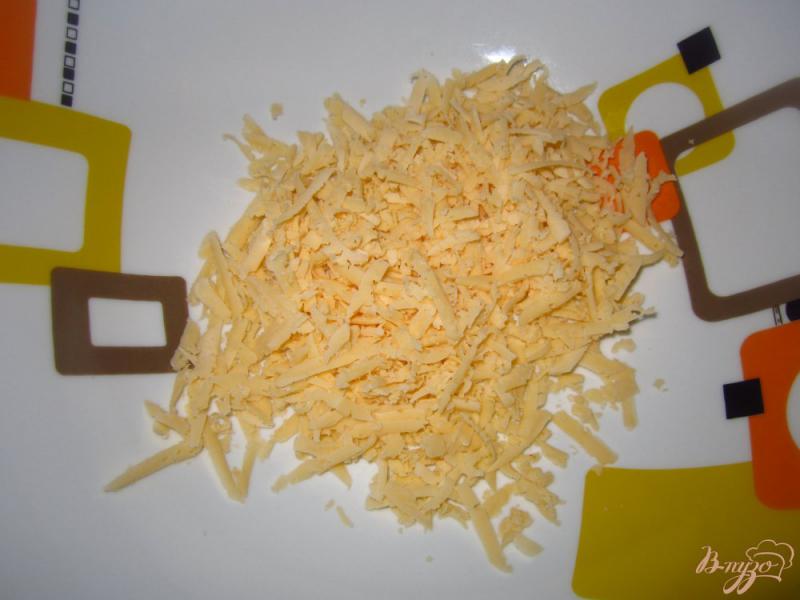 Фото приготовление рецепта: Куриная грудка фаршированная с копчеными сосисками и сыром шаг №1