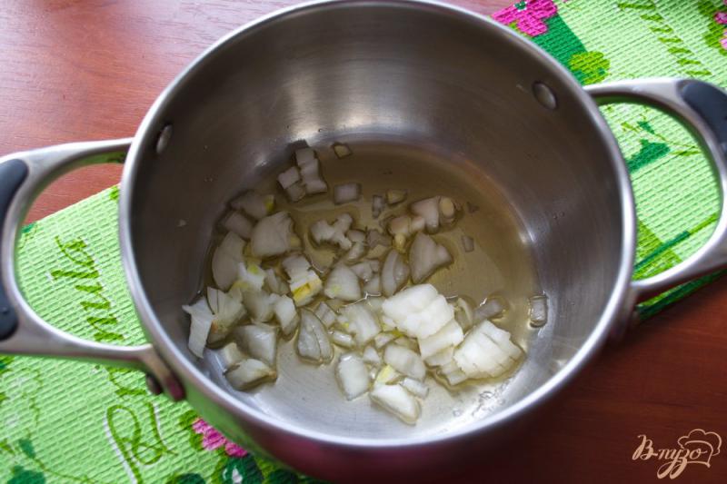 Фото приготовление рецепта: Суп с бужениной шаг №1