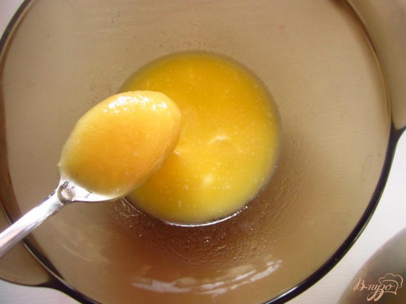 Фото приготовление рецепта: Печенье без яиц шаг №2