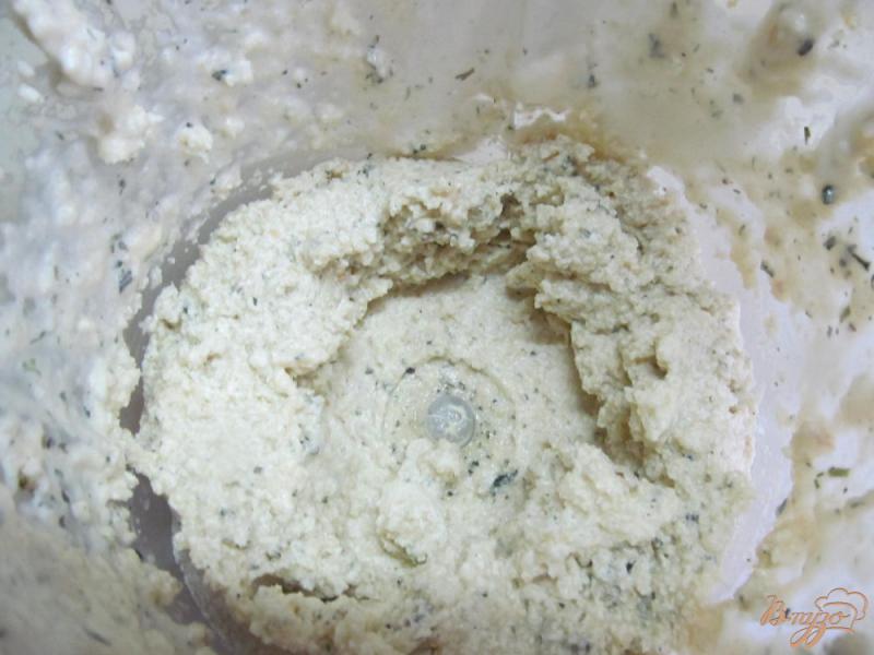 Фото приготовление рецепта: Картофельная запеканка с с ветчиной горошком и свеклой шаг №7