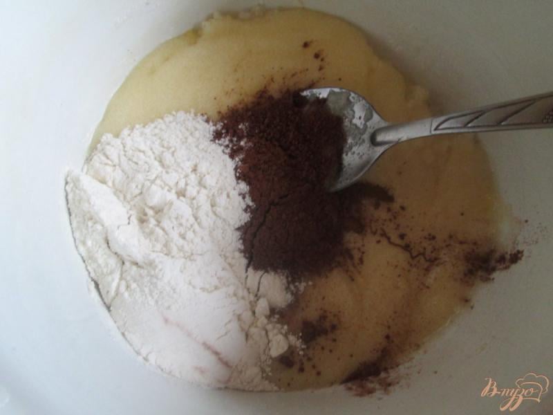 Фото приготовление рецепта: Домашняя Nutella шаг №2