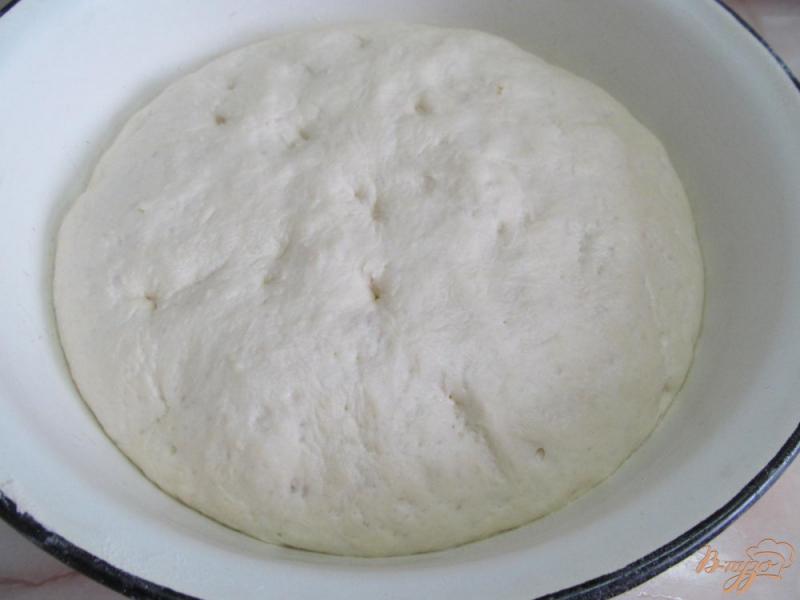 Фото приготовление рецепта: Шотландские хлебцы «Бапсы» шаг №6