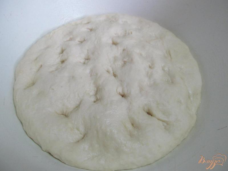 Фото приготовление рецепта: Шотландские хлебцы «Бапсы» шаг №5