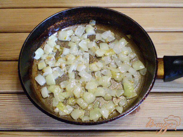Фото приготовление рецепта: Кафтаны с картофелем и сыром шаг №4