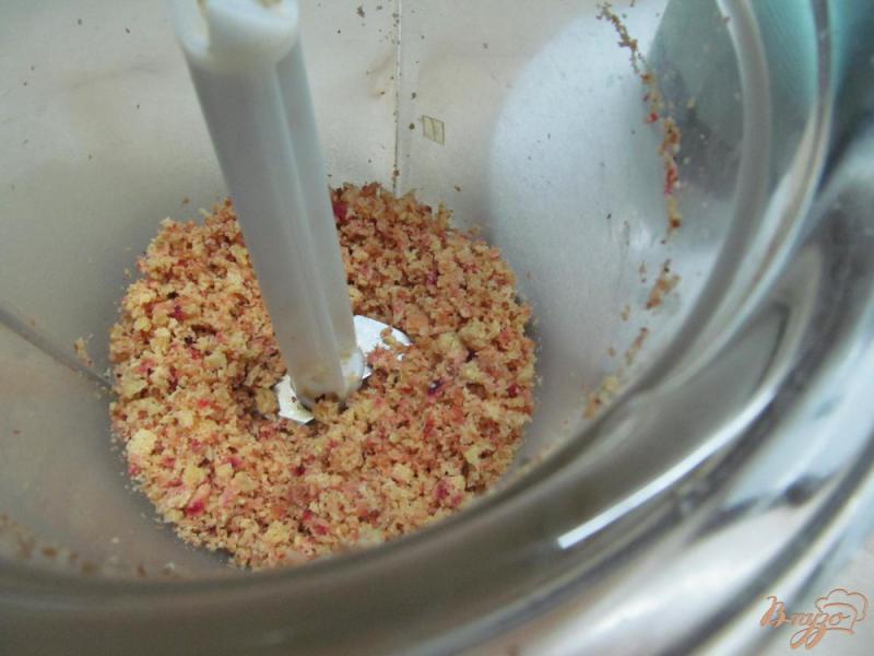 Фото приготовление рецепта: Куриные бедра с картофелем в молоке шаг №8