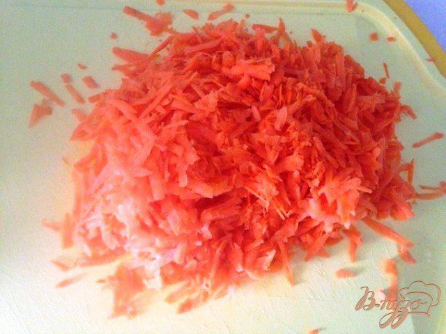 Фото приготовление рецепта: Рис с карри и куриным филе шаг №2