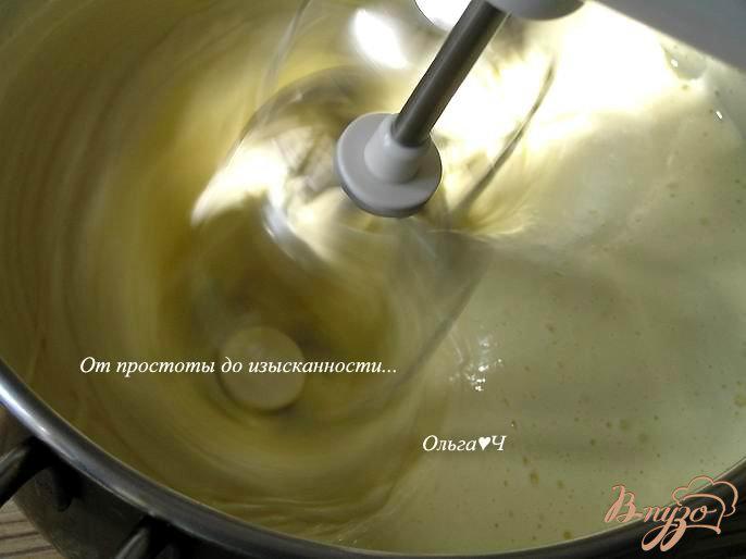 Фото приготовление рецепта: Виноградный пирог от Джейми Оливера шаг №1