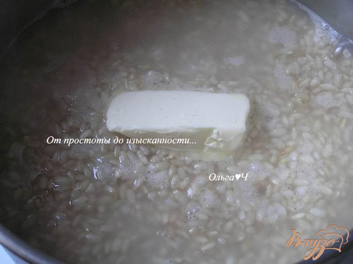 Фото приготовление рецепта: Кассероль со свининой, овощами и коричневым рисом шаг №2