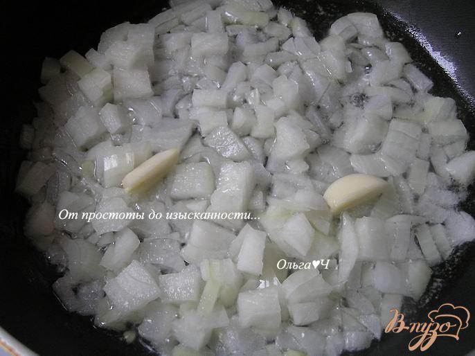 Фото приготовление рецепта: Икра сазана с помидорами шаг №1