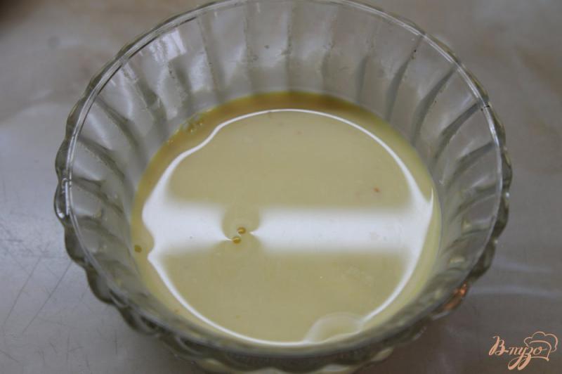Фото приготовление рецепта: Сливочный суп с луком пореем и курицей шаг №8