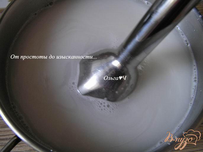Фото приготовление рецепта: Рисовый кисель шаг №2