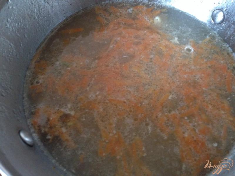 Фото приготовление рецепта: Щавелевый суп с домашней курицей шаг №1
