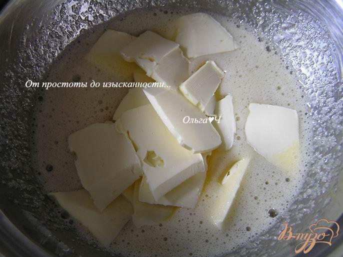 Фото приготовление рецепта: Мини-шарлотки с яблоками шаг №1