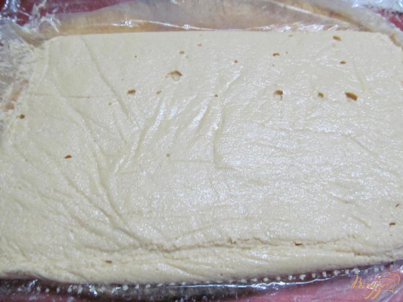 Фото приготовление рецепта: Норвежский сыр mysost шаг №6