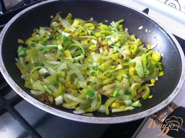 Фото приготовление рецепта: Картофельный салат с тунцом шаг №1