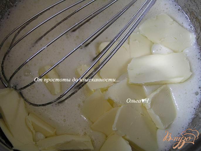 Фото приготовление рецепта: Шарлотка с яблоками и брусникой шаг №1