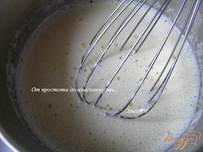 Фото приготовление рецепта: Арбузное мороженое шаг №2