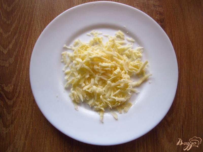 Фото приготовление рецепта: Паста с яичным соусом от Д. Оливера шаг №2
