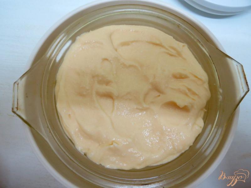 Фото приготовление рецепта: Сыр плавленный, в мультиварке шаг №3