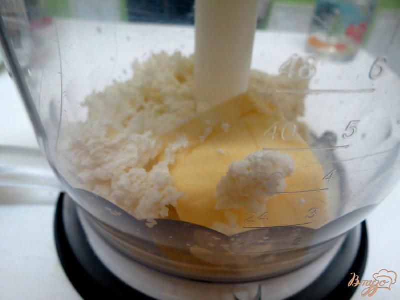 Фото приготовление рецепта: Сыр плавленный, в мультиварке шаг №2