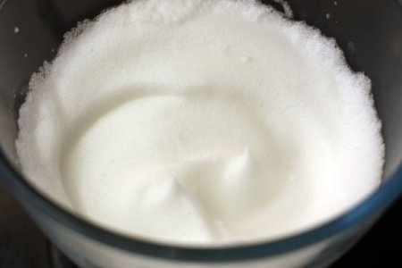 Рыбное суфле Рыбное суфле