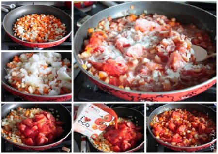 Солянка рыбная Солянка рыбная