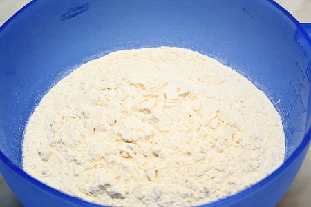 Постные вареники с картошкой Постные вареники с картошкой