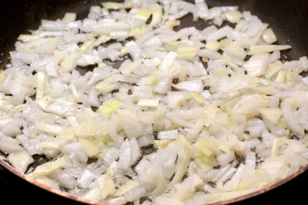 Куриные зразы с ароматными грибами Куриные зразы с ароматными грибами
