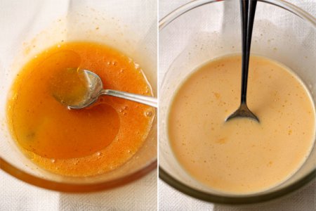 Шведский картофельный салат Шведский картофельный салат