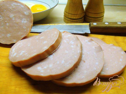 Колбаса «Русская», «по-венски». Колбаса «Русская», «по-венски».