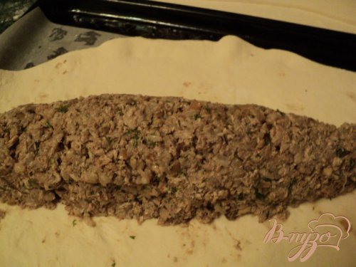 Пирог «Дракоша» Пирог «Дракоша»