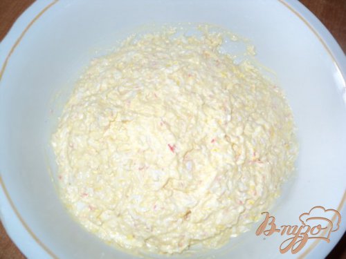 Сырная закуска "Мышки" Сырная закуска "Мышки"