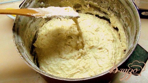 Хлеб, как из русской печки, на пшённой каше. Хлеб, как из русской печки, на пшённой каше.