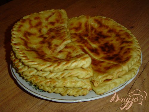 Хинкалж Хинкалж