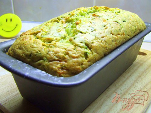 Суфле из кабачка с сырами и зеленью. Суфле из кабачка с сырами и зеленью.