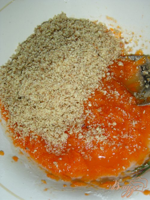 Морковные "Конфетти" Морковные "Конфетти"
