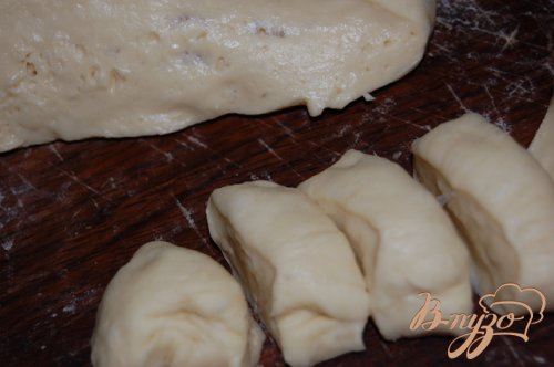 Булочки в хрустящей корочке Булочки в хрустящей корочке