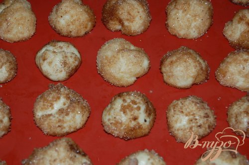 Булочки в хрустящей корочке Булочки в хрустящей корочке