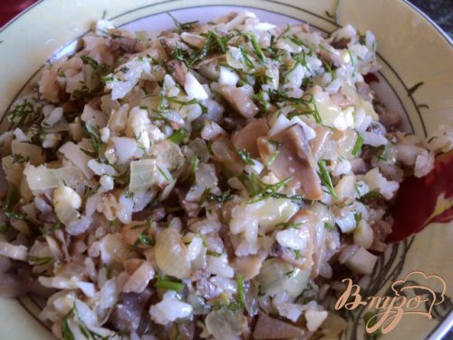 Кундюмы. Кундюмы.