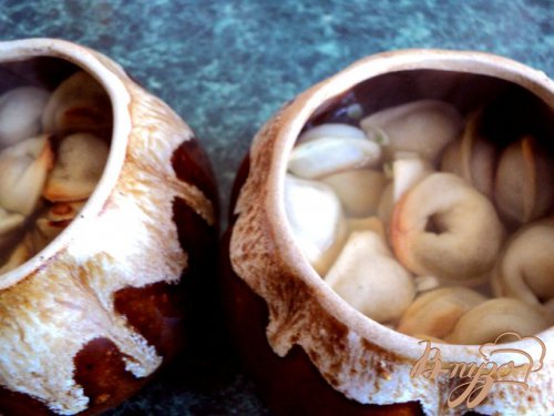 Кундюмы. Кундюмы.